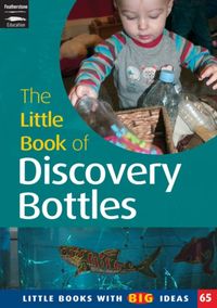 Produktbild: Little Book of Discovery Bottles