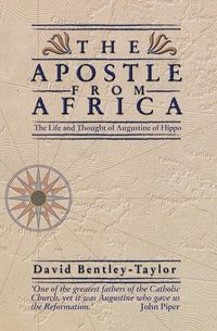 Produktbild: The Apostle from Africa