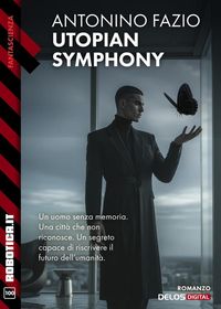Produktbild: Utopian Symphony