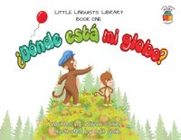 Produktbild: Little Linguists' Library, Book One (Spanish)
