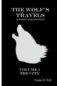 Produktbild: The Wolf's Travels