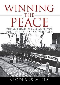 Produktbild: Winning the Peace