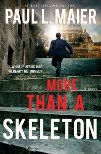 Produktbild: The More Than a Skeleton