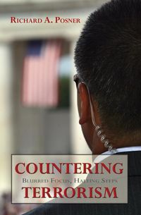 Produktbild: Posner, R: Countering Terrorism