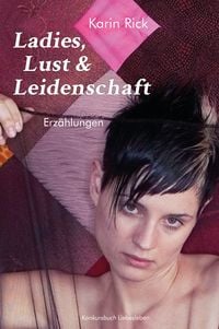 Produktbild: Ladies, Lust und Leidenschaft