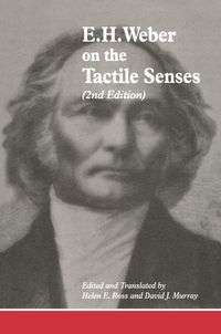 Produktbild: E.H. Weber On The Tactile Senses