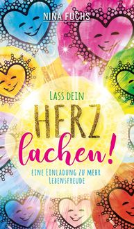 Produktbild: Lass dein Herz lachen