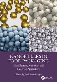 Produktbild: Nanofillers in Food Packaging