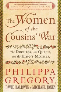 Produktbild: The Women of the Cousins' War