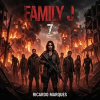 Produktbild: Family J 7 (The J Family)