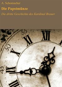 Produktbild: Die Papstm&uuml;nze