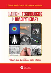 Produktbild: Emerging Technologies in Brachytherapy