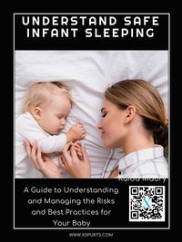 Produktbild: Understand Safe Infant Sleeping
