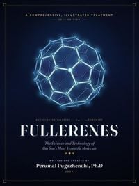 Produktbild: FULLERENES The Science and Technology of Carbon's Most Versatile Molecule
