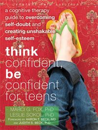 Produktbild: Think Confident, Be Confident for Teens