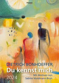 Produktbild: Du kennst mich 2024