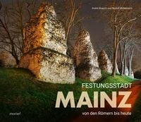 Produktbild: Festungsstadt Mainz