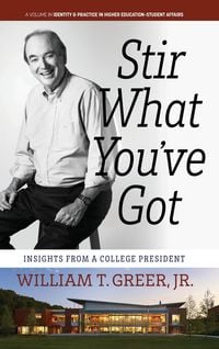 Produktbild: Stir What You've Got