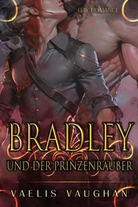 Produktbild: Bradley und der Prinzenr&auml;uber