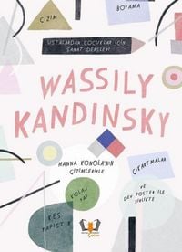 Produktbild: Wassily Kandinsky