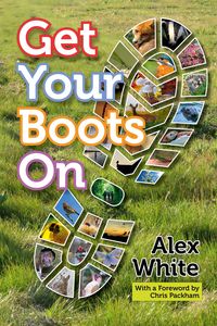 Produktbild: Get Your Boots On