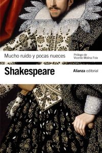Produktbild: Mucho ruido y pocas nueces