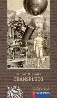 Transpluto Herbert W. Franke