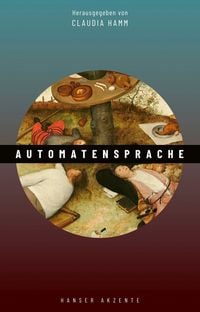 Produktbild: Akzente 3 / 23_Akzente 1 / 24: Automatensprache