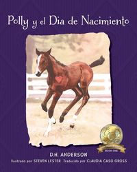 Produktbild: Polly y el Dia de Nacimiento