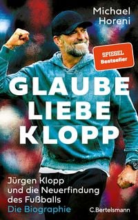 Produktbild: Glaube, Liebe, Klopp