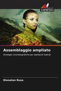 Produktbild: Assemblaggio ampliato