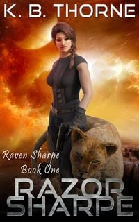 Produktbild: Razor Sharpe