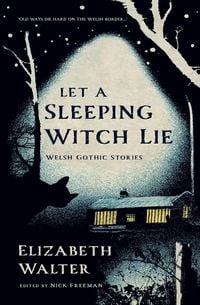 Produktbild: Let a Sleeping Witch Lie