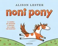 Produktbild: Noni pony