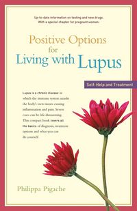 Produktbild: Pigache, P: Positive Options for Living with Lupus