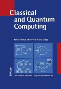 Produktbild: Classical and Quantum Computing
