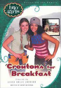 Produktbild: Croutons for Breakfast