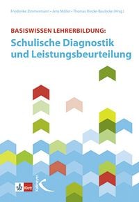 Produktbild: Basiswissen Lehrerbildung