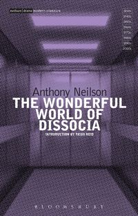 Produktbild: The Wonderful World of Dissocia