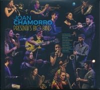 Produktbild: Joan Chamorro presenta's Big Band