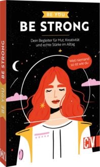Produktbild Be You – Be Strong