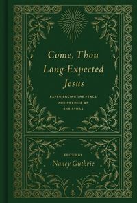 Produktbild: Come, Thou Long-Expected Jesus
