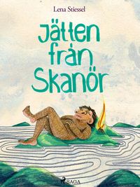 Produktbild: J&auml;tten fr&aring;n Skan&ouml;r