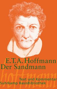 Produktbild: Der Sandmann