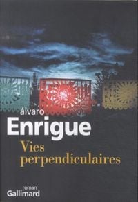 Produktbild: Vies perpendiculaires