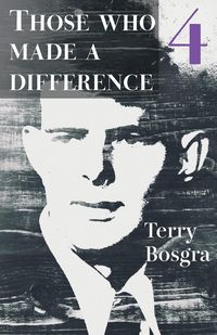 Produktbild: Those Who Made a Difference 4