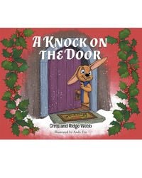 Produktbild: A Knock on the Door