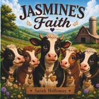 Produktbild: Jasmine's Faith