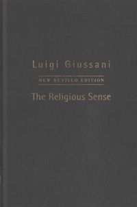 Produktbild: Giussani, L: Religious Sense