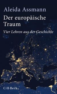 Produktbild: Der europ&auml;ische Traum